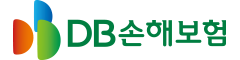 DB 손해보험 로고