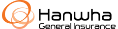 한화손해보험 로고