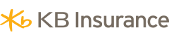 KB손해보험 로고