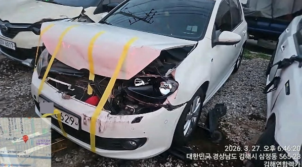 Golf 1.6 TDI Blue Motion