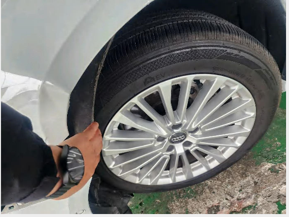 A6 45 TFSI(BMW 리스)