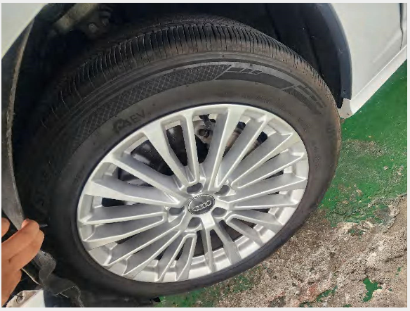 A6 45 TFSI(BMW 리스)