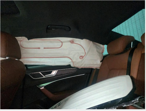 A6 45 TFSI(BMW 리스)