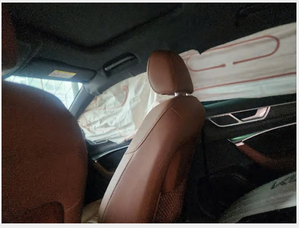 A6 45 TFSI(BMW 리스)