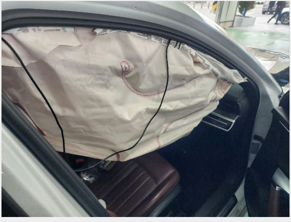 A6 45 TFSI(BMW 리스)