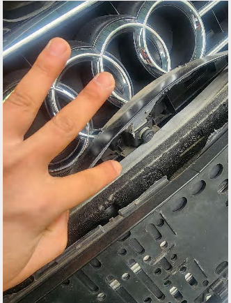 A6 45 TFSI(BMW 리스)