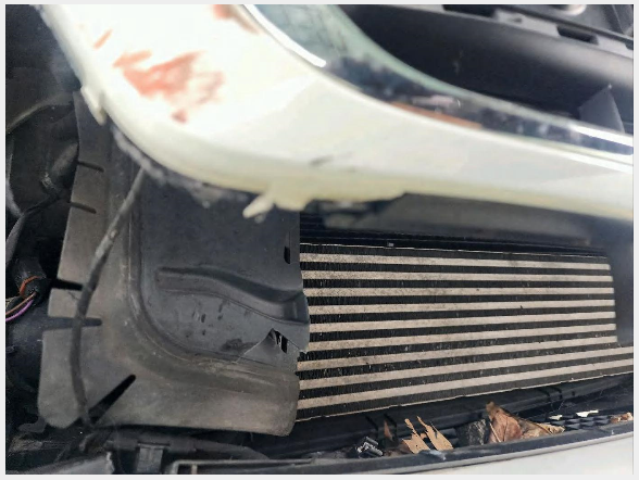 A6 45 TFSI(BMW 리스)