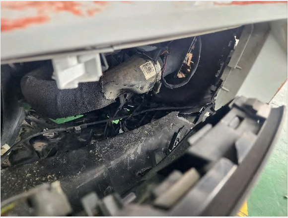 A6 45 TFSI(BMW 리스)