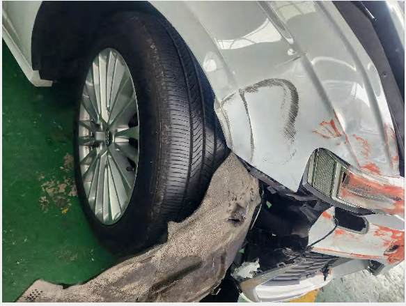 A6 45 TFSI(BMW 리스)