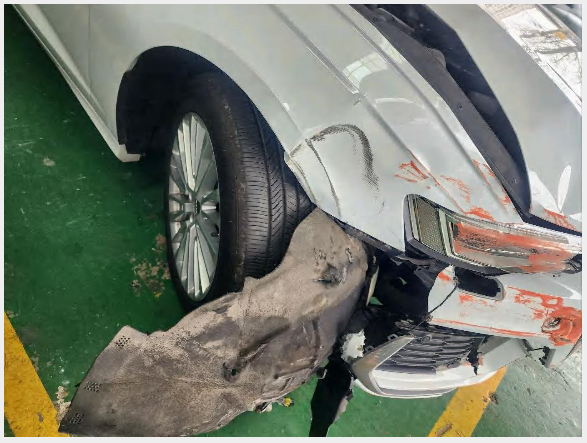 A6 45 TFSI(BMW 리스)