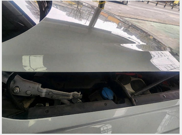 A6 45 TFSI(BMW 리스)