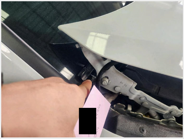 A6 45 TFSI(BMW 리스)