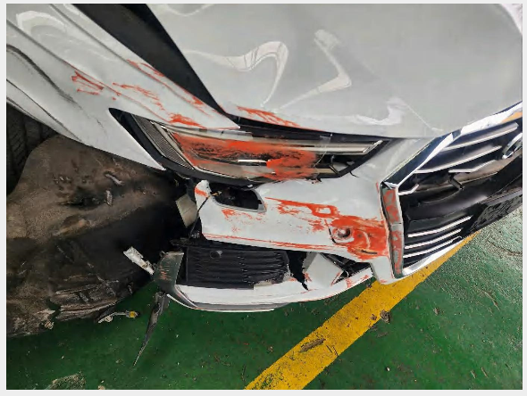 A6 45 TFSI(BMW 리스)