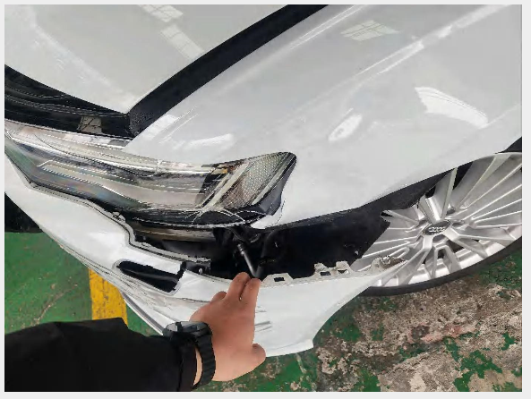 A6 45 TFSI(BMW 리스)