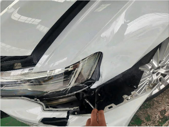 A6 45 TFSI(BMW 리스)