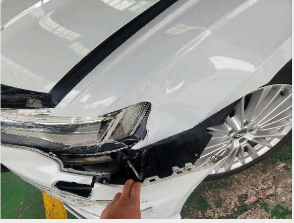 A6 45 TFSI(BMW 리스)