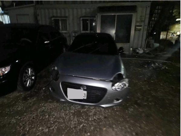 다이하츠코펜(COPEN)