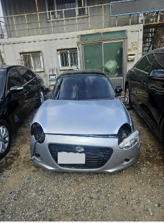 다이하츠코펜(COPEN)