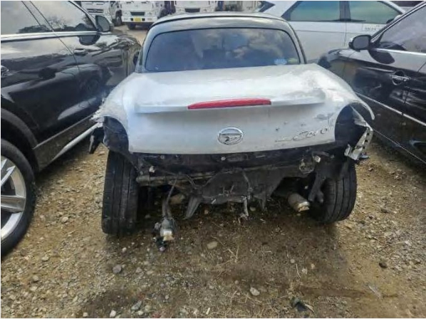 다이하츠코펜(COPEN)