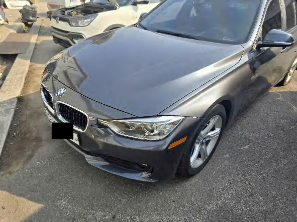 BMW 320d