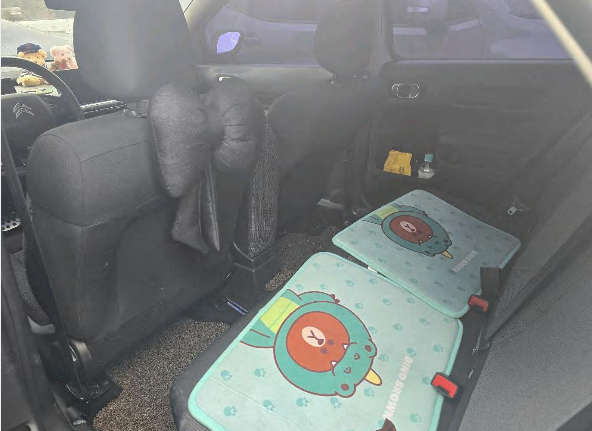 Citroen C4 Cactus 1.6 BlueHDi