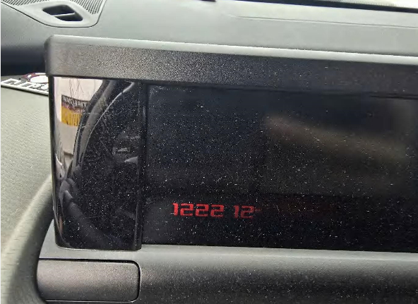 Citroen C4 Cactus 1.6 BlueHDi