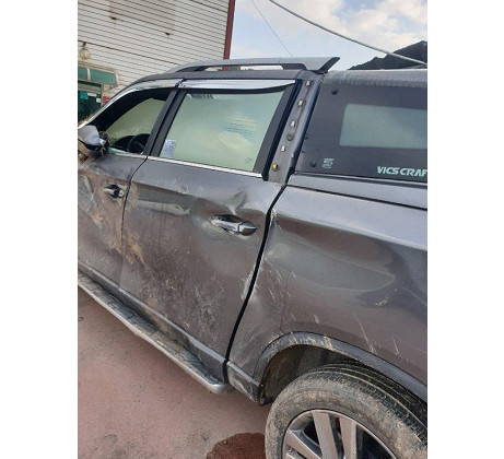 렉스턴스포츠 칸