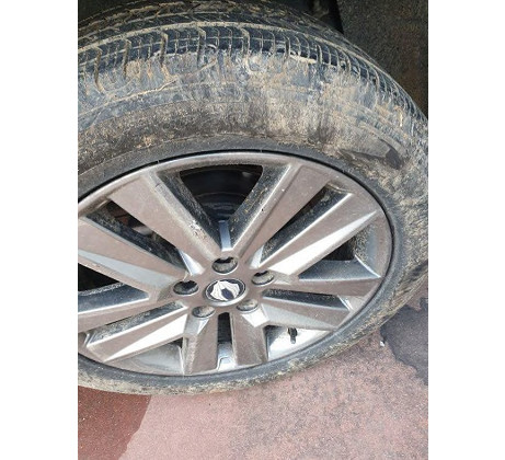 렉스턴스포츠 칸