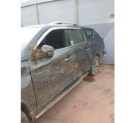 렉스턴스포츠 칸