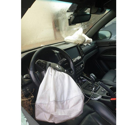 렉스턴스포츠 칸