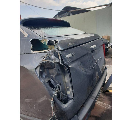 렉스턴스포츠 칸