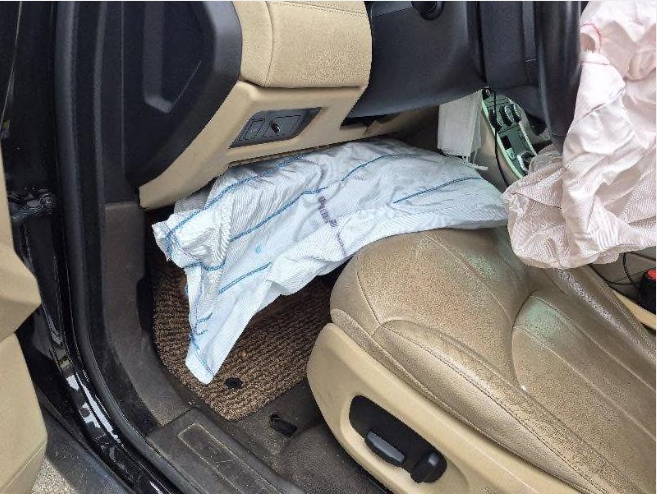 레인지로버 이보크 TD4