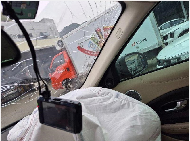 레인지로버 이보크 TD4