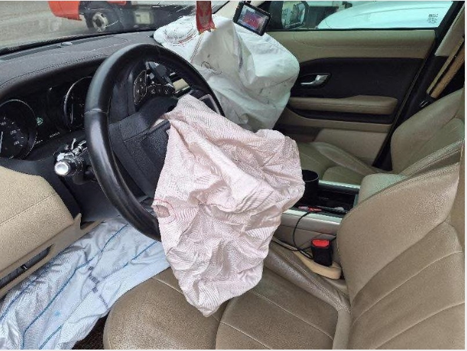 레인지로버 이보크 TD4