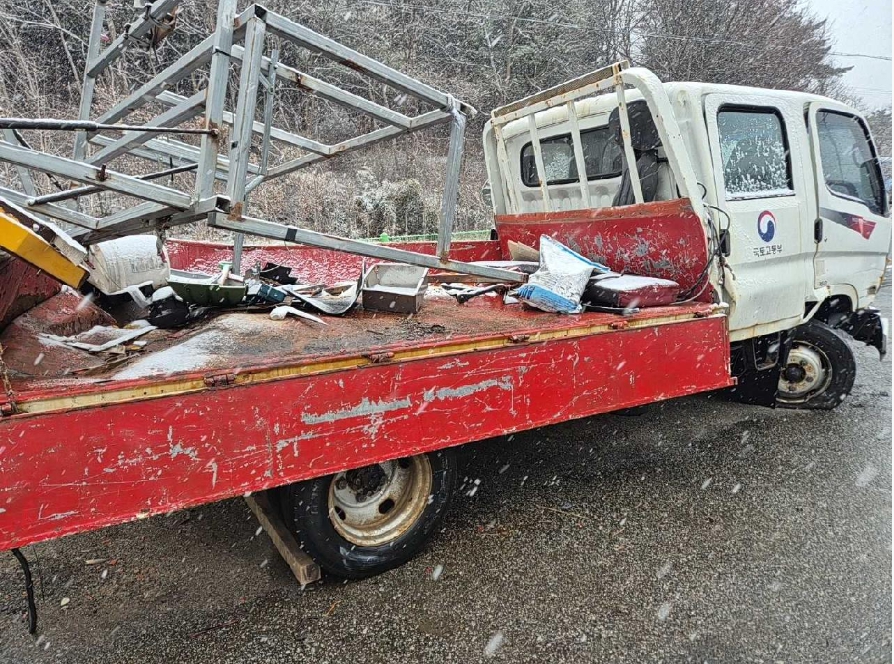 이-마이티(수동)