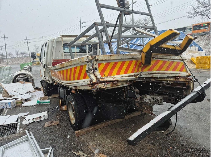 이-마이티(수동)