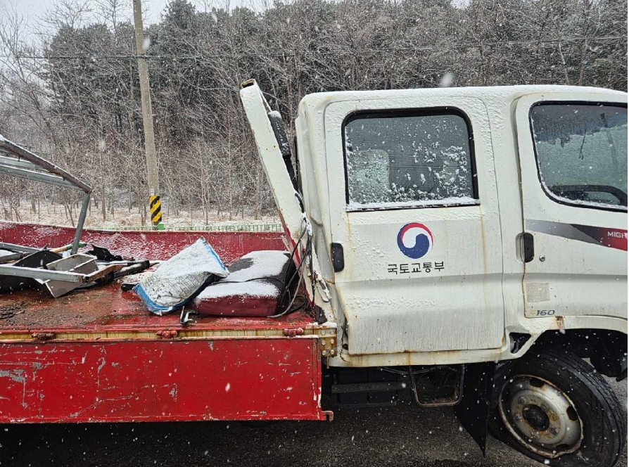 이-마이티(수동)