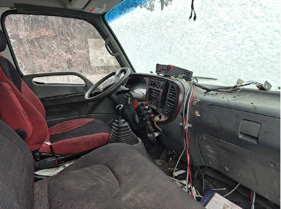 이-마이티(수동)