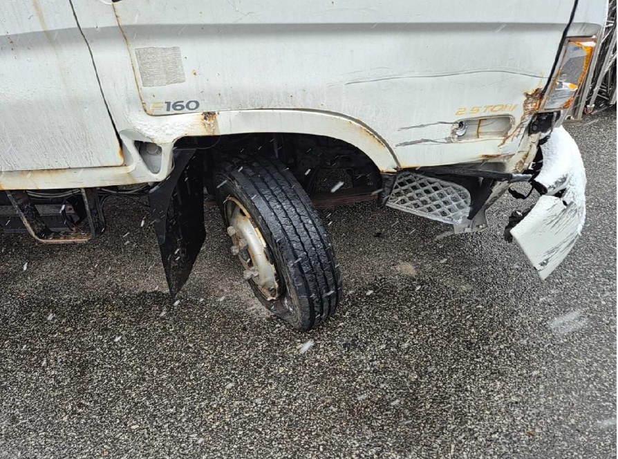 이-마이티(수동)