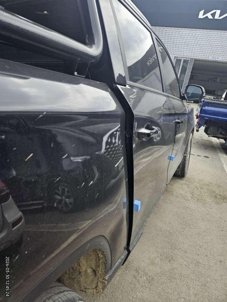 렉스턴스포츠 칸