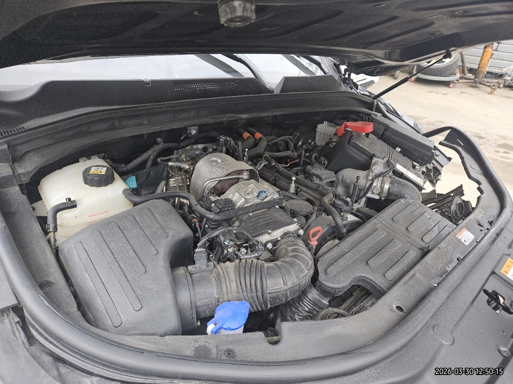 렉스턴스포츠 칸