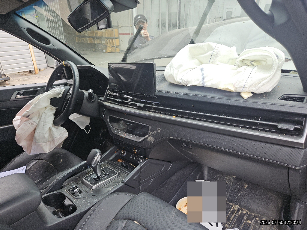 렉스턴스포츠 칸