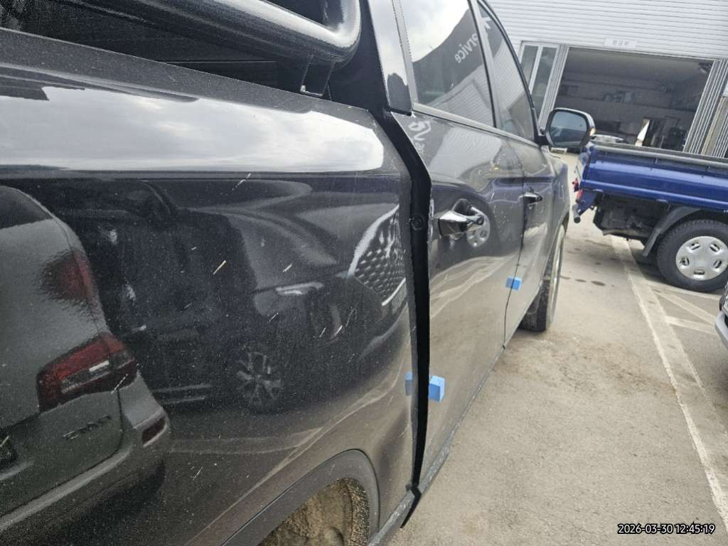 렉스턴스포츠 칸