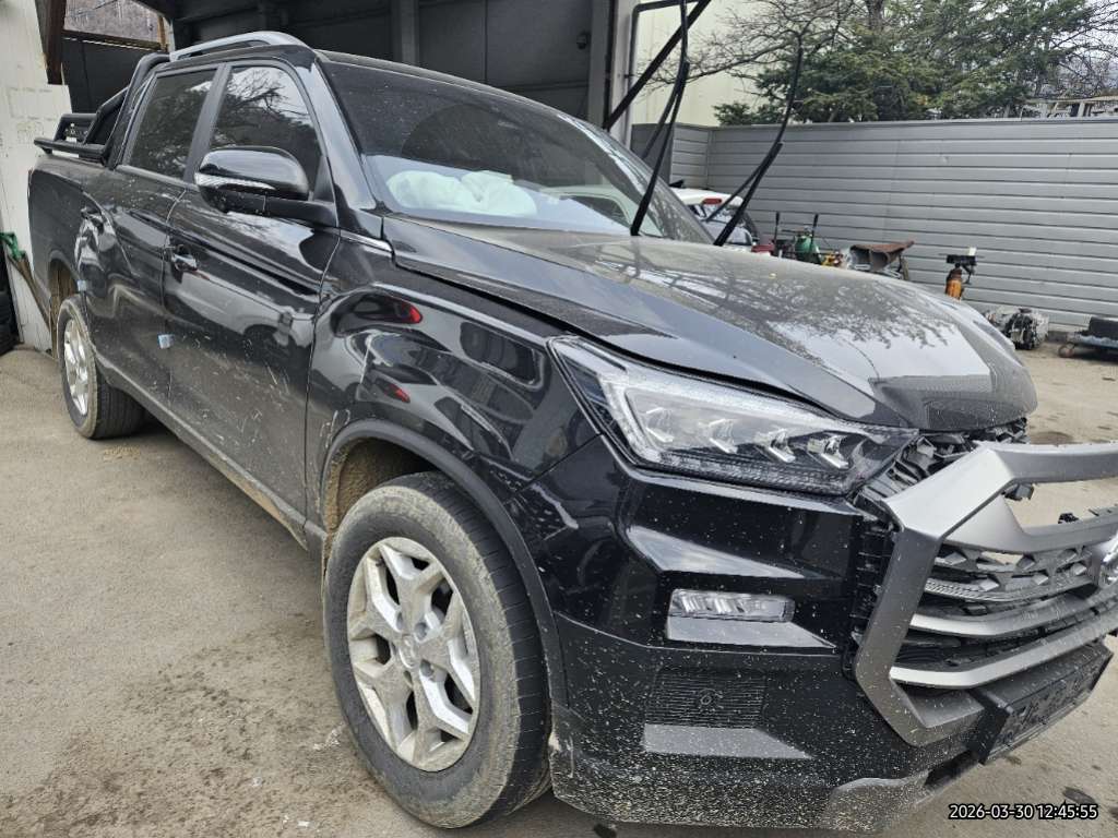 렉스턴스포츠 칸