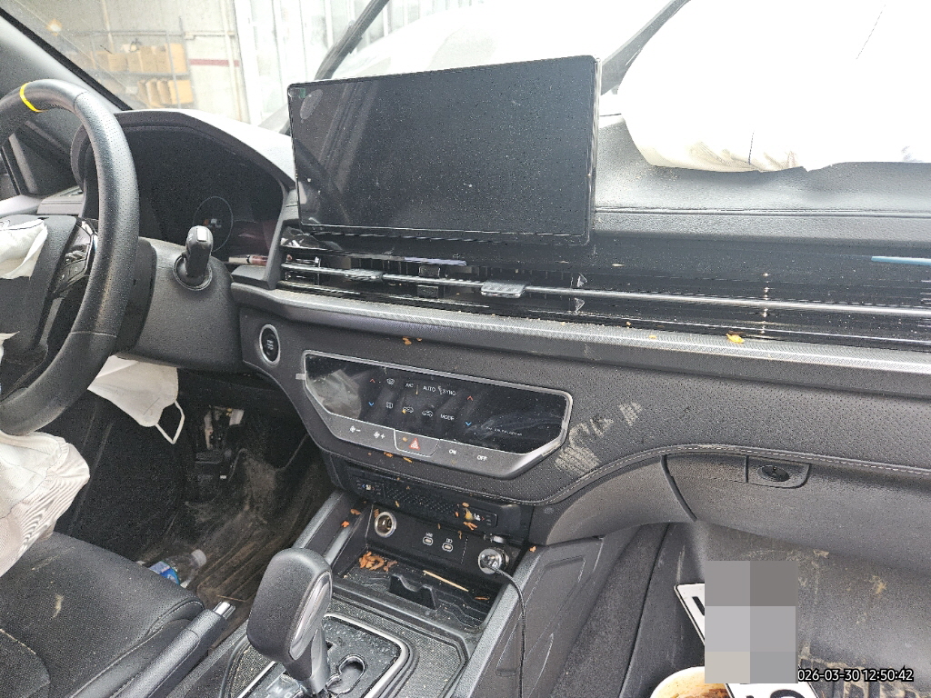 렉스턴스포츠 칸