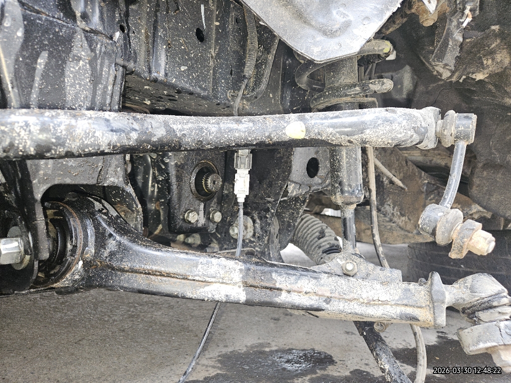 렉스턴스포츠 칸