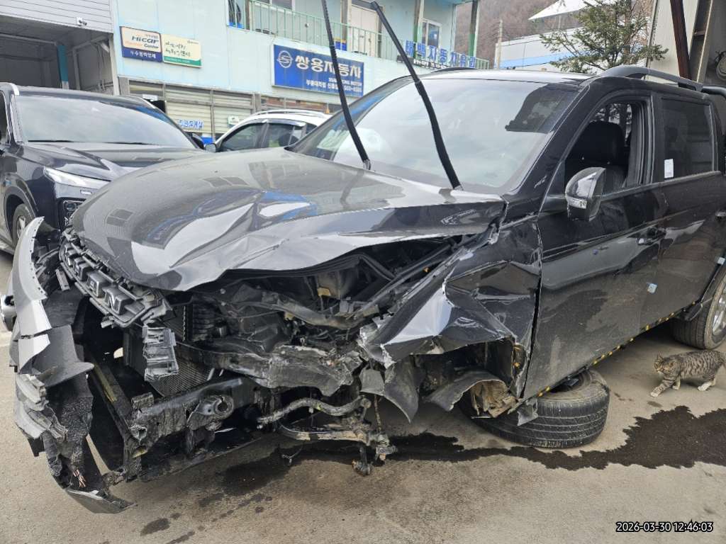 렉스턴스포츠 칸