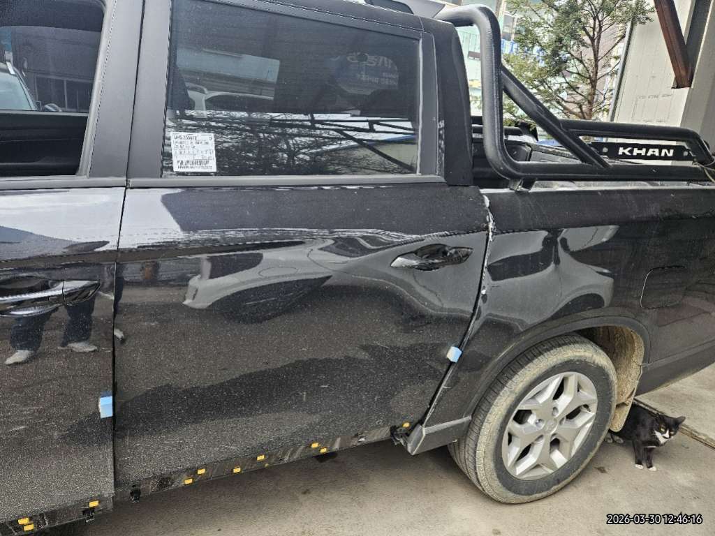 렉스턴스포츠 칸