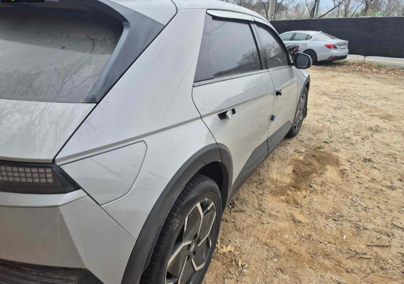 아이오닉5 (IONIQ5)