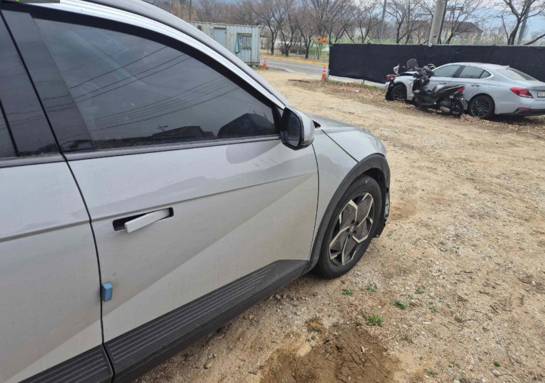 아이오닉5 (IONIQ5)